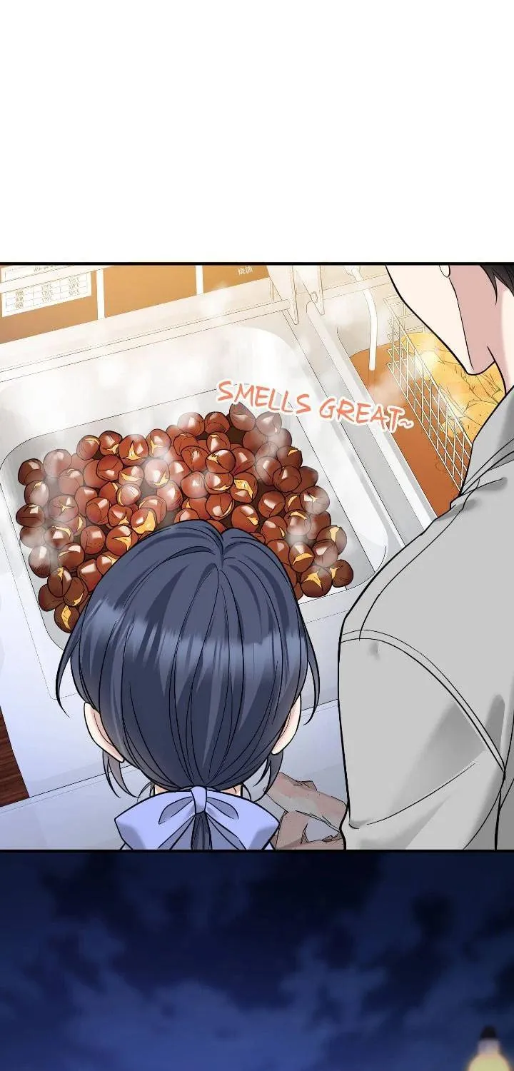 Live Happily Ever After With My Ex's Uncle Chapter 93 page 39 - 