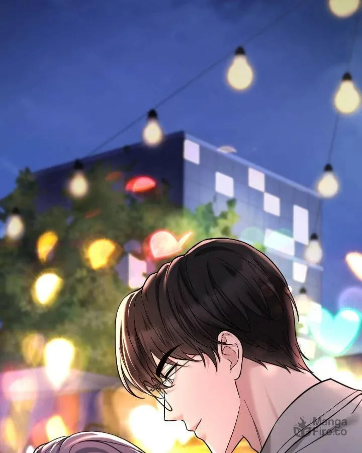 Live Happily Ever After With My Ex's Uncle Chapter 93 page 40 - 