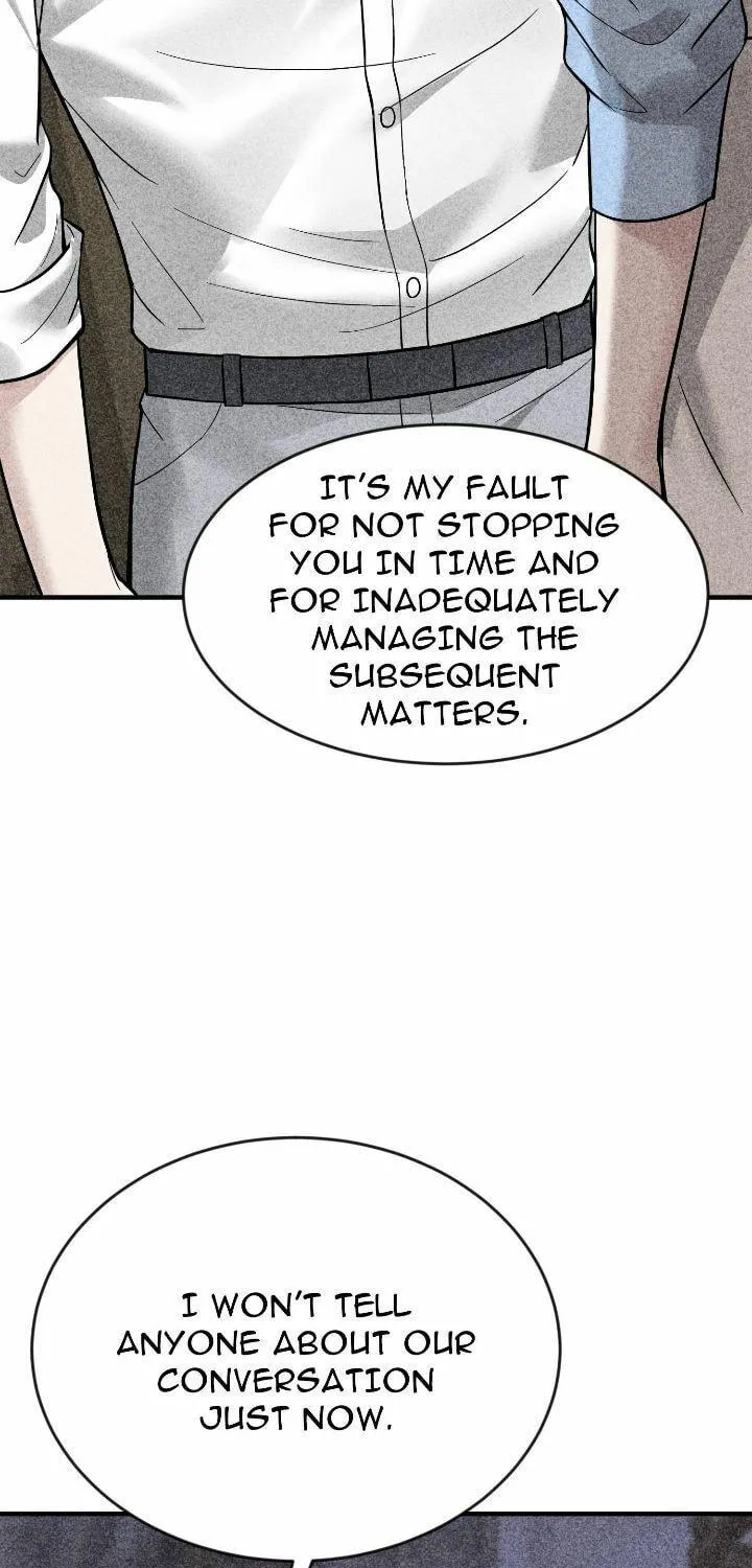 Live Happily Ever After With My Ex's Uncle Chapter 93 page 5 - 