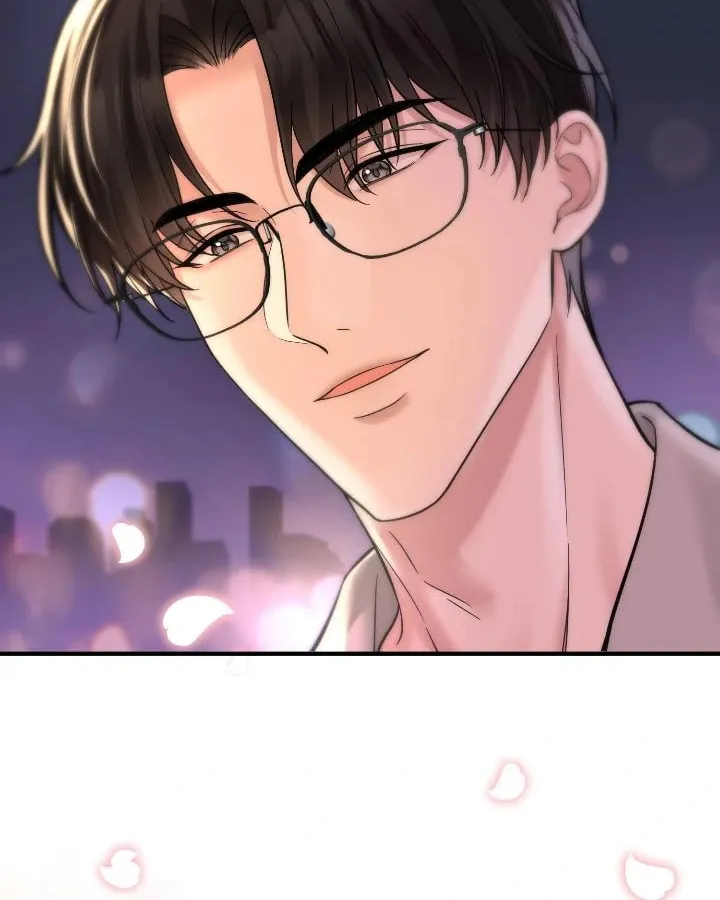 Live Happily Ever After With My Ex's Uncle Chapter 93 page 42 - 