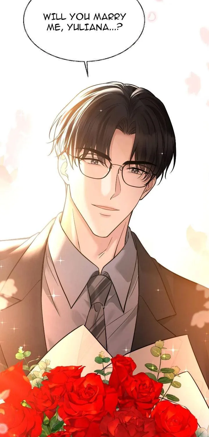 Live Happily Ever After With My Ex's Uncle Chapter 93 page 45 - 
