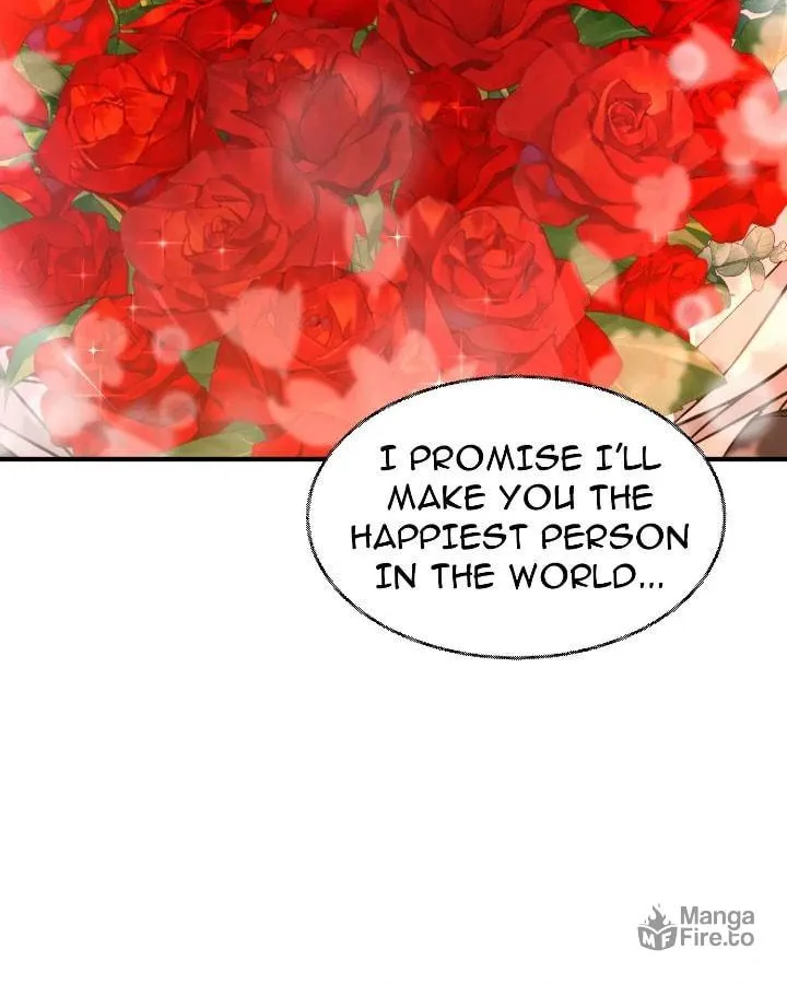 Live Happily Ever After With My Ex's Uncle Chapter 93 page 46 - 