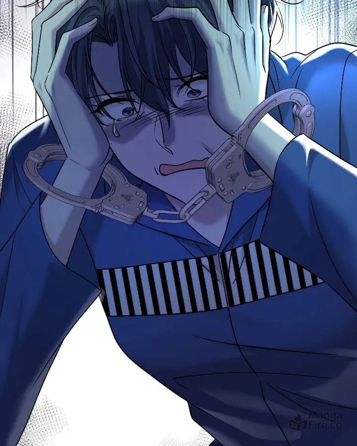 Live Happily Ever After With My Ex's Uncle Chapter 93 page 48 - 