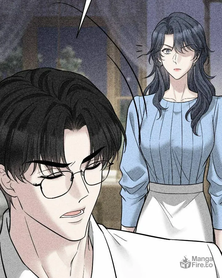 Live Happily Ever After With My Ex's Uncle Chapter 93 page 6 - 