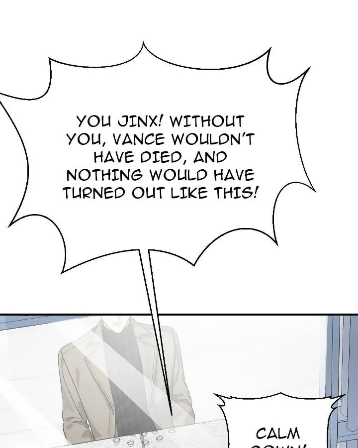 Live Happily Ever After With My Ex's Uncle Chapter 93 page 54 - 
