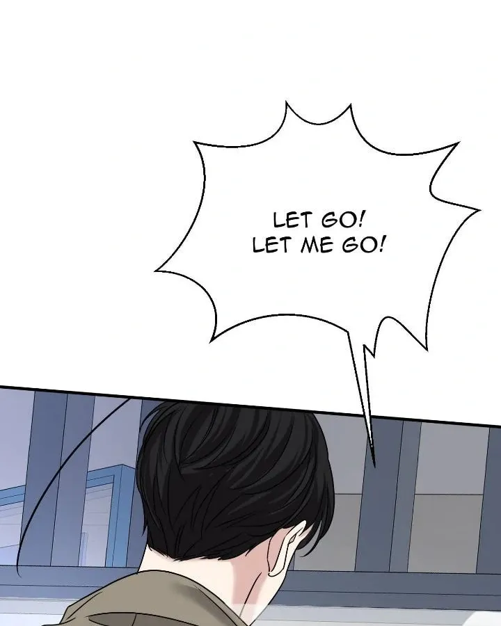 Live Happily Ever After With My Ex's Uncle Chapter 93 page 56 - 