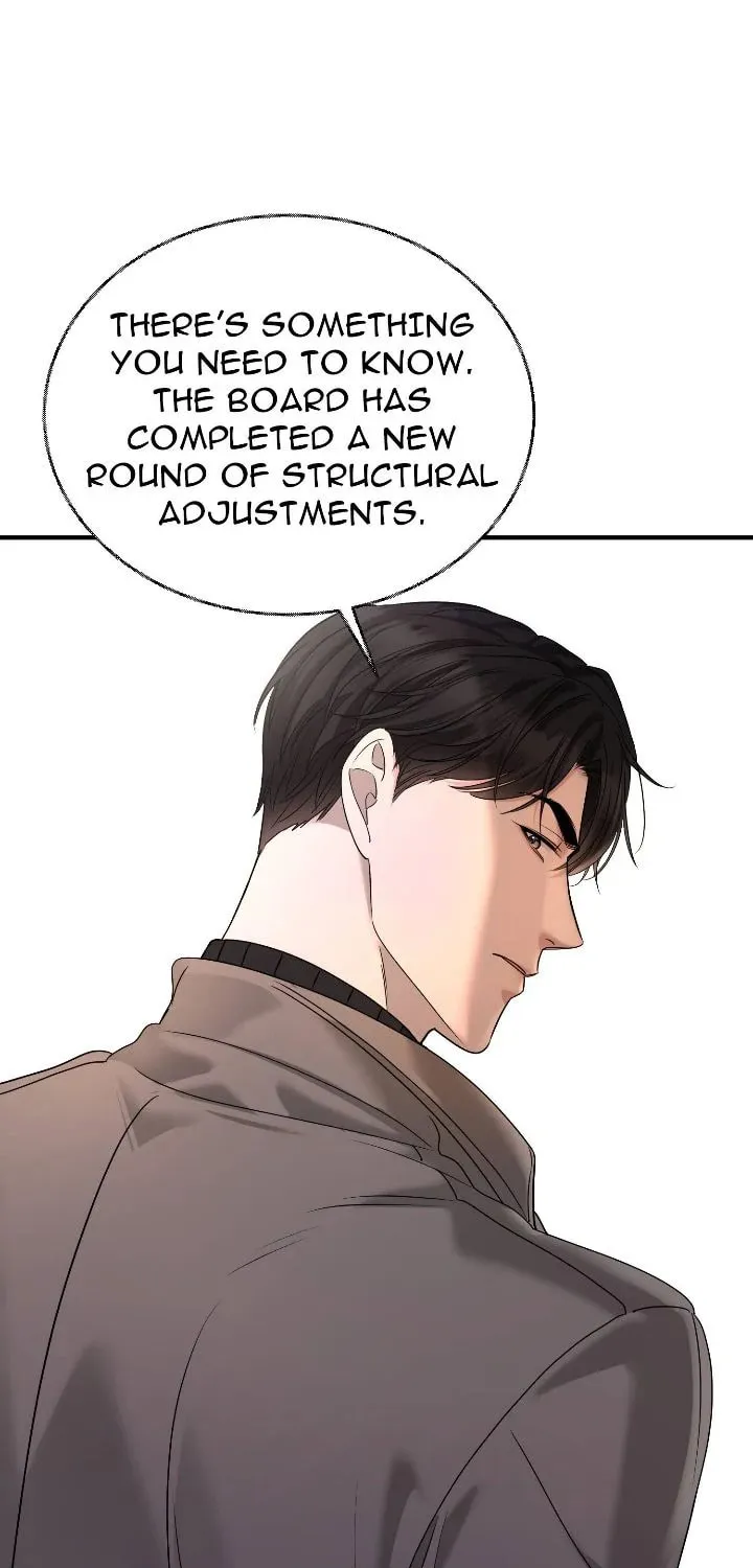 Live Happily Ever After With My Ex's Uncle Chapter 93 page 59 - 