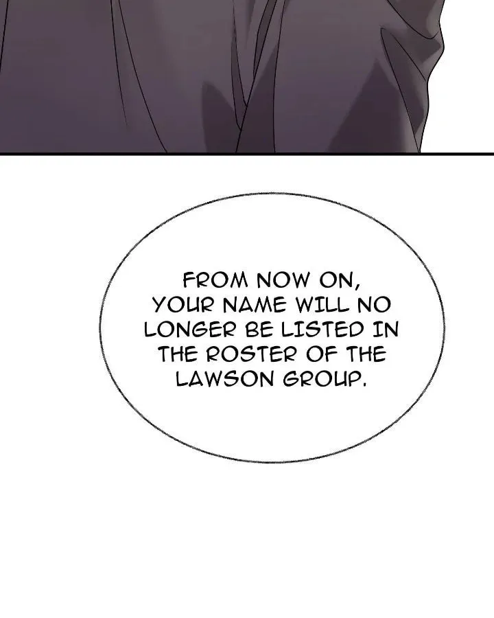 Live Happily Ever After With My Ex's Uncle Chapter 93 page 60 - 