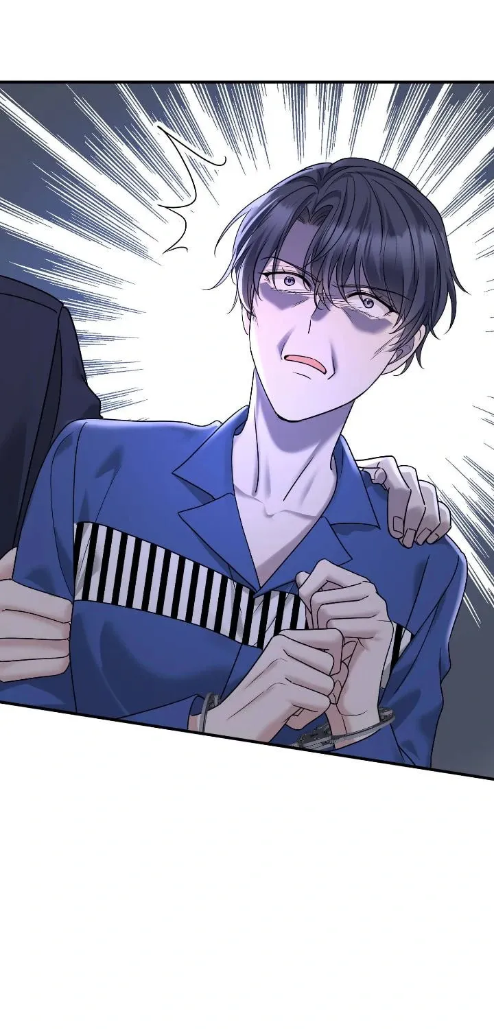 Live Happily Ever After With My Ex's Uncle Chapter 93 page 61 - 