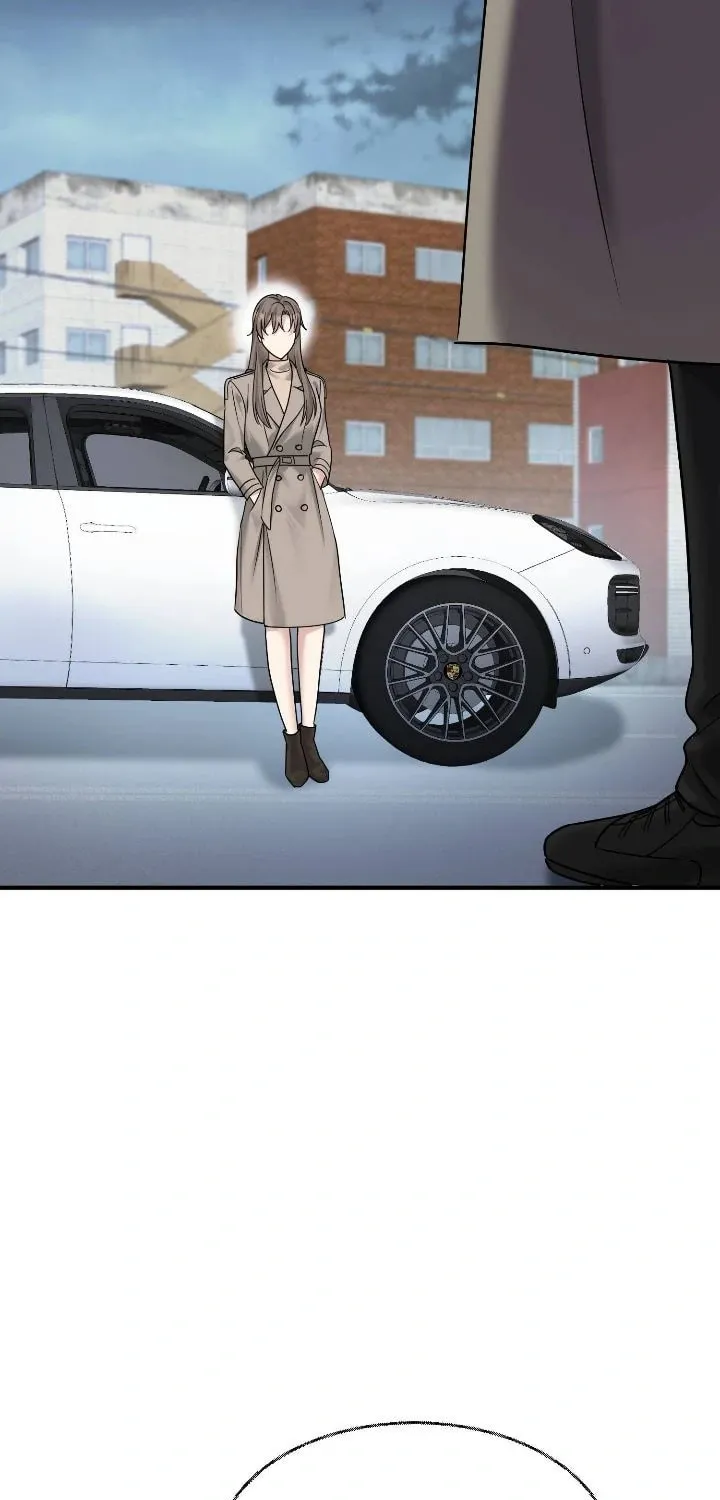 Live Happily Ever After With My Ex's Uncle Chapter 93 page 65 - 