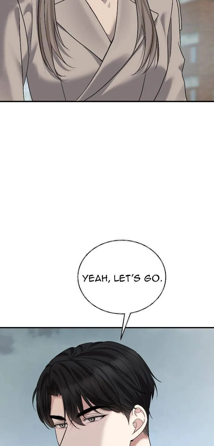 Live Happily Ever After With My Ex's Uncle Chapter 93 page 67 - 