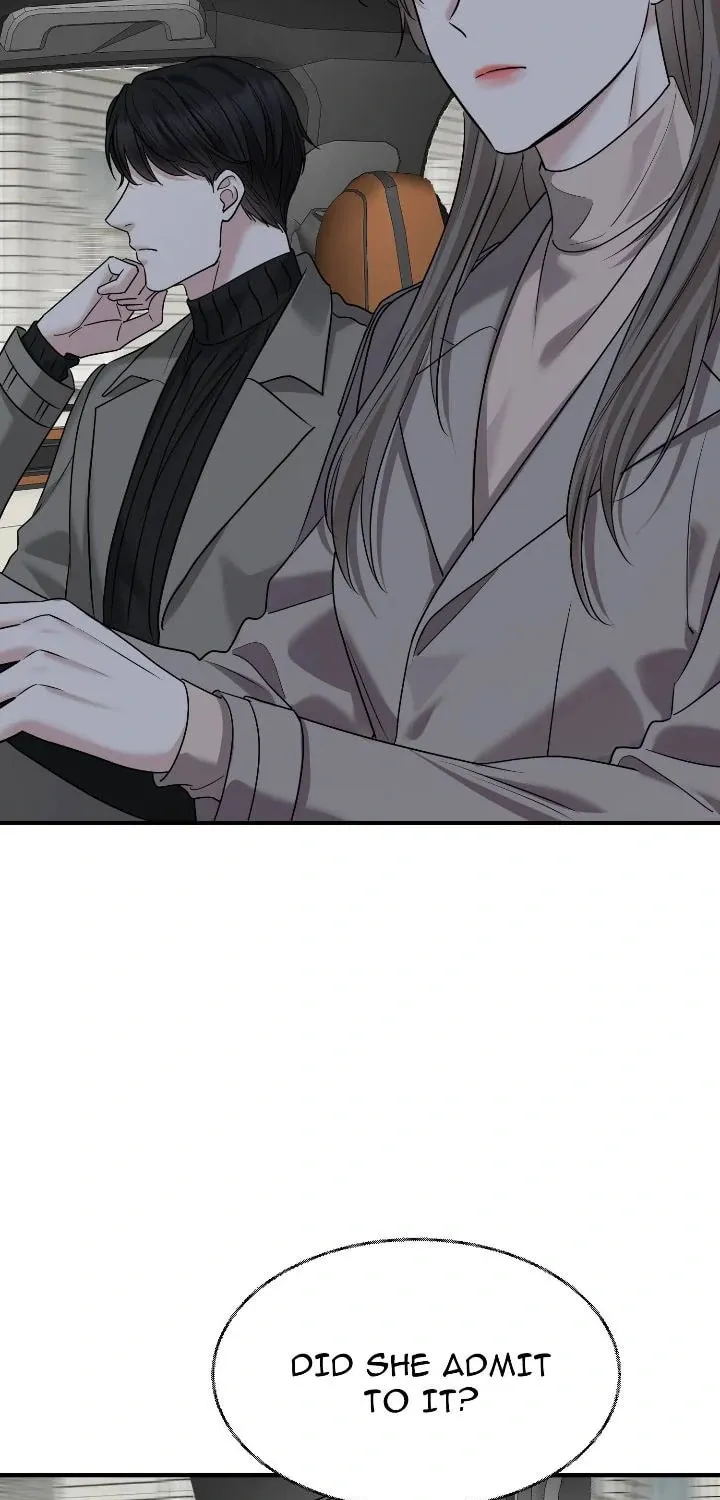 Live Happily Ever After With My Ex's Uncle Chapter 93 page 72 - 