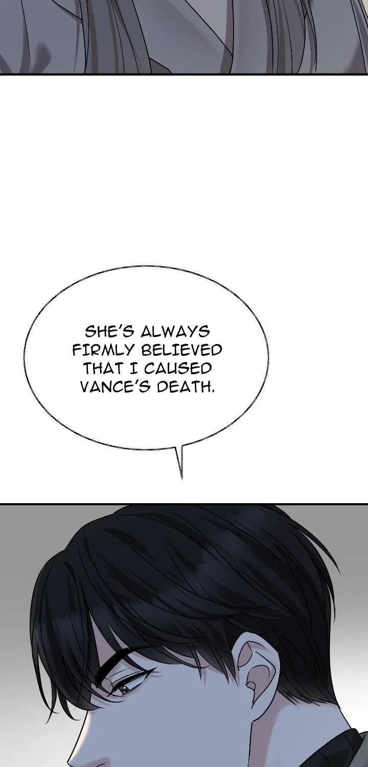 Live Happily Ever After With My Ex's Uncle Chapter 93 page 74 - 
