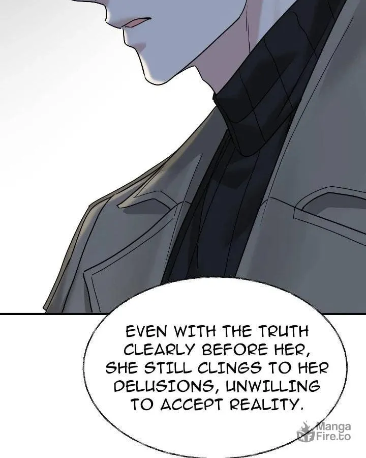 Live Happily Ever After With My Ex's Uncle Chapter 93 page 75 - 