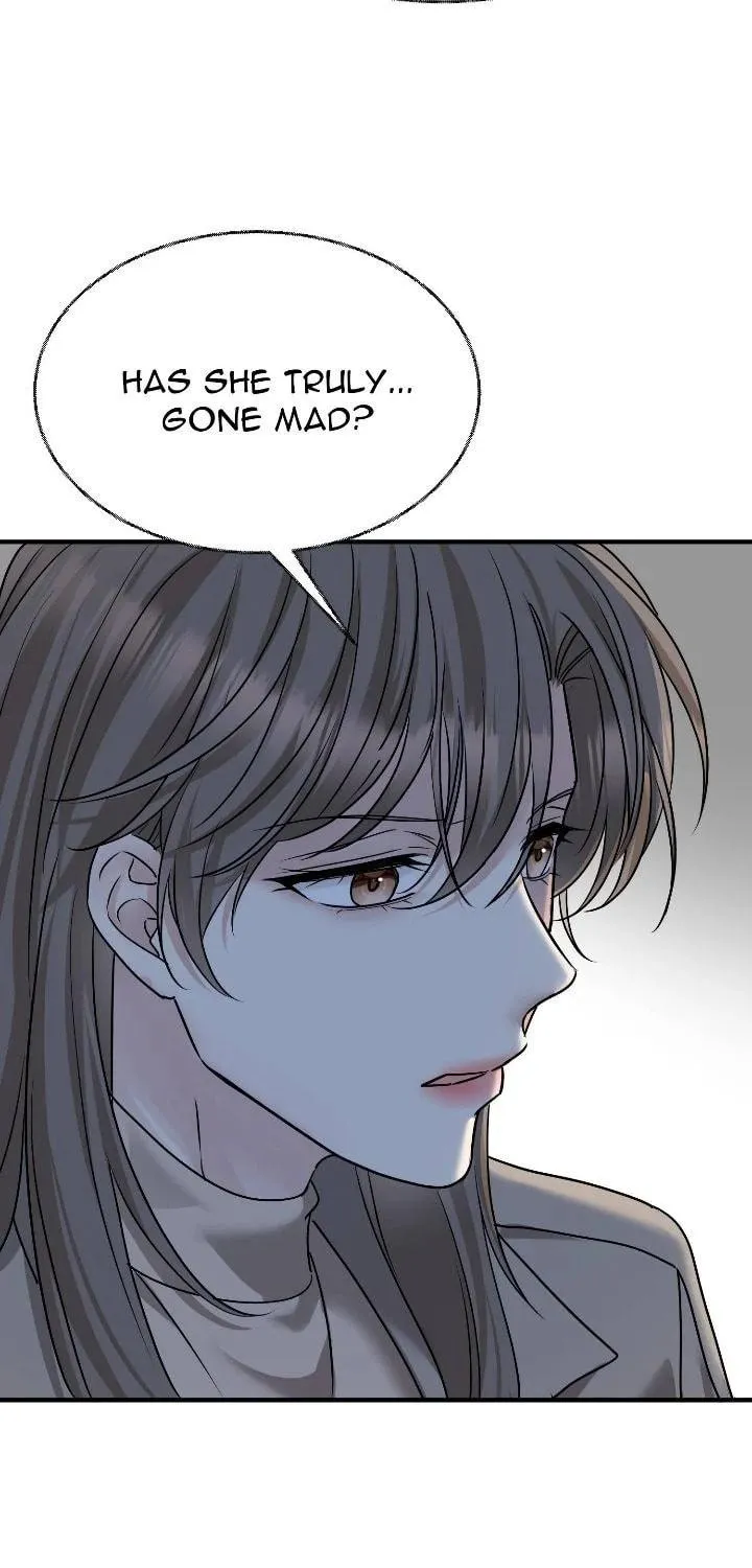 Live Happily Ever After With My Ex's Uncle Chapter 93 page 76 - 