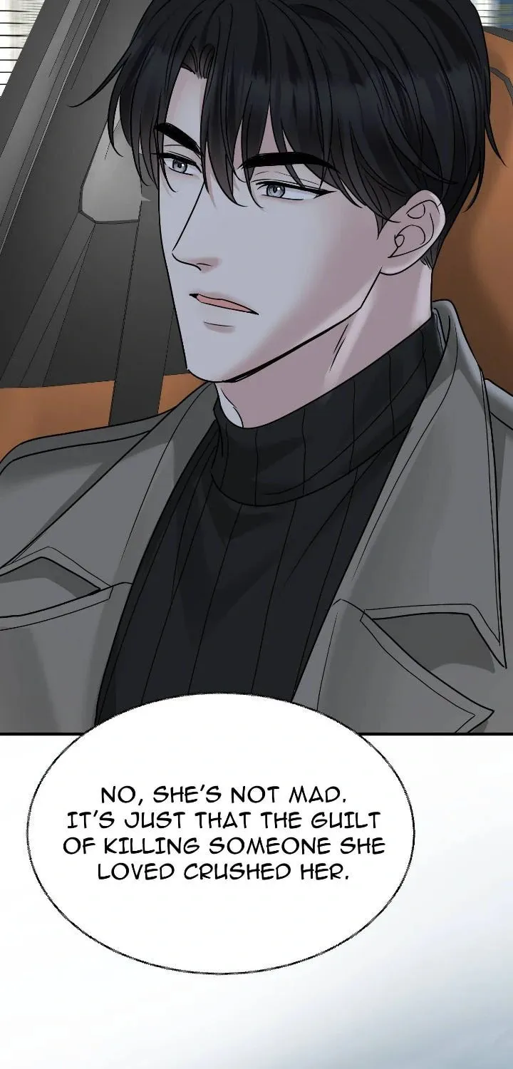 Live Happily Ever After With My Ex's Uncle Chapter 93 page 78 - 