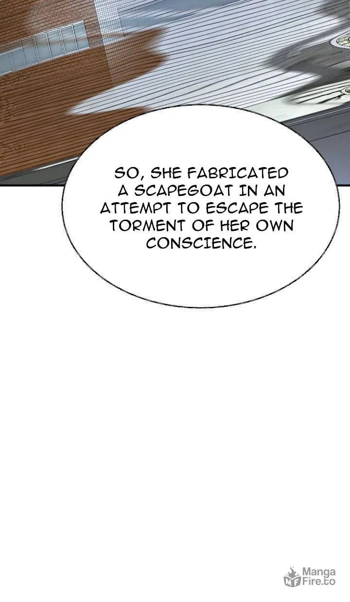 Live Happily Ever After With My Ex's Uncle Chapter 93 page 80 - 