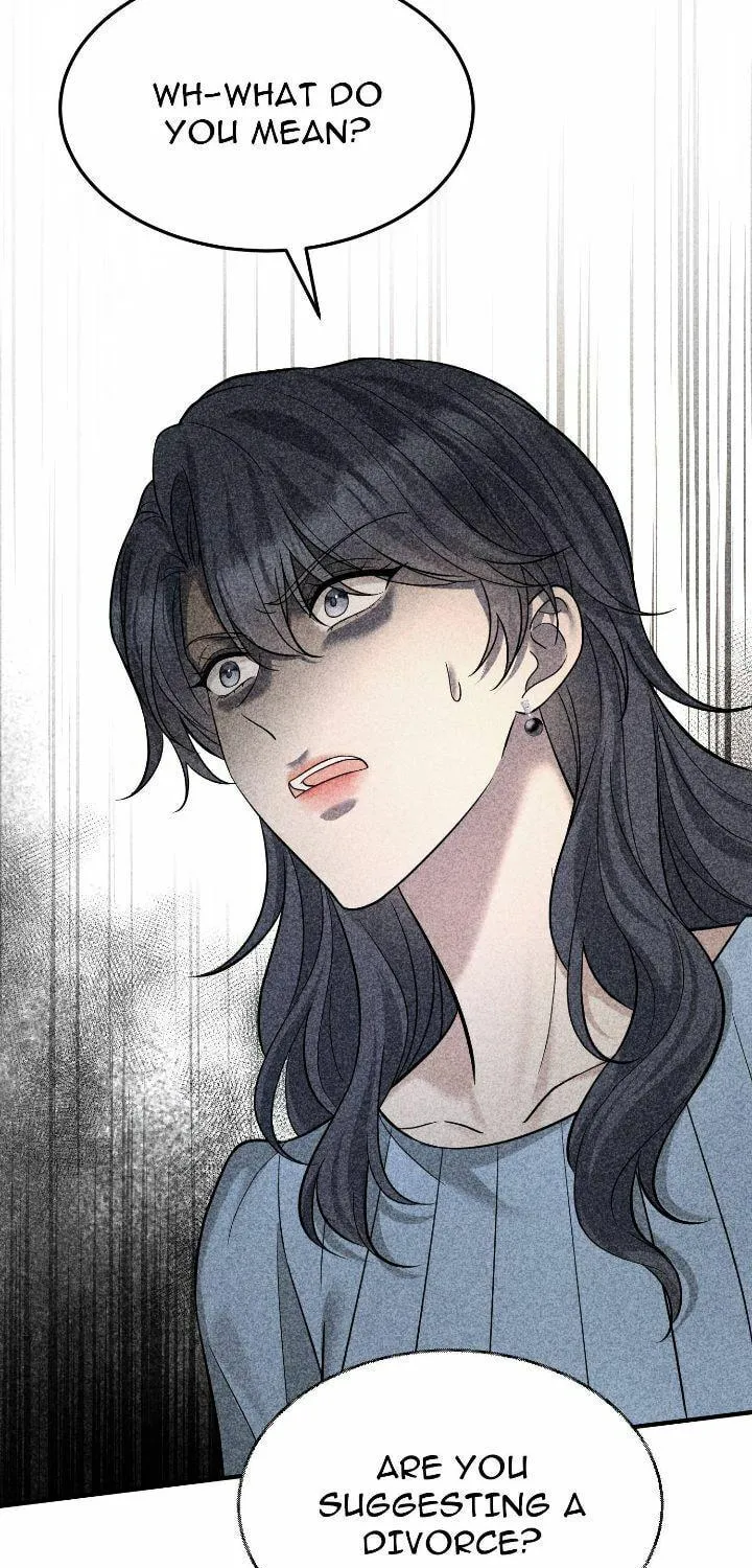 Live Happily Ever After With My Ex's Uncle Chapter 93 page 9 - 