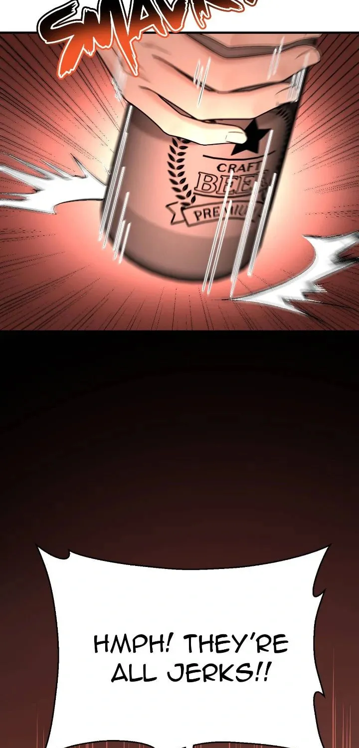 Live Happily Ever After With My Ex's Uncle Chapter 93 page 89 - 