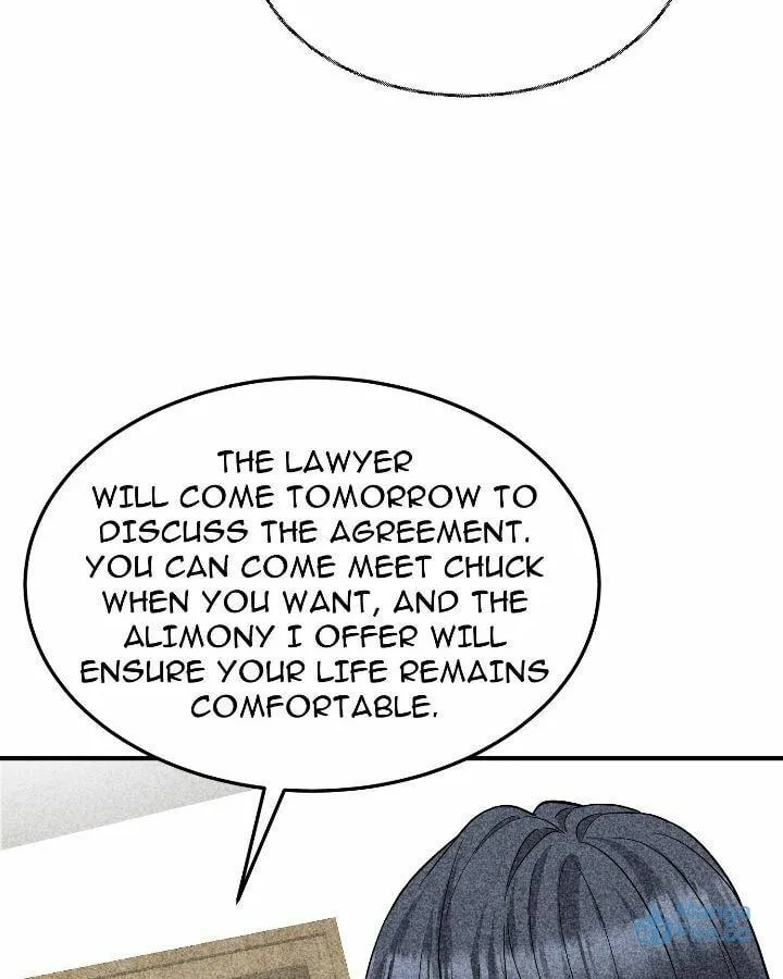 Live Happily Ever After With My Ex's Uncle Chapter 93 page 10 - 