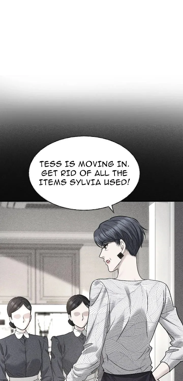 Live Happily Ever After With My Ex's Uncle Chapter 94 page 13 - 