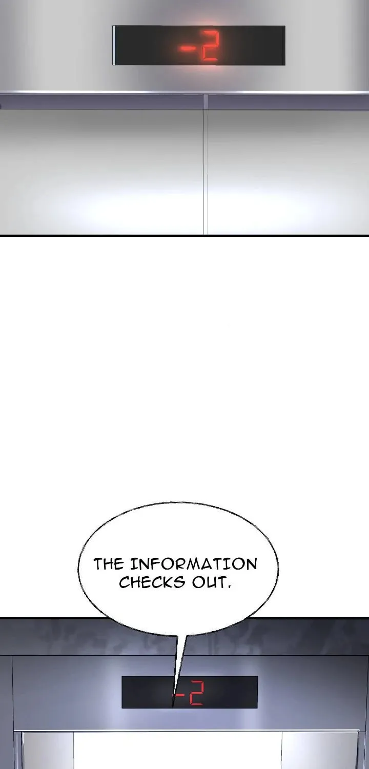 Live Happily Ever After With My Ex's Uncle Chapter 94 page 27 - 