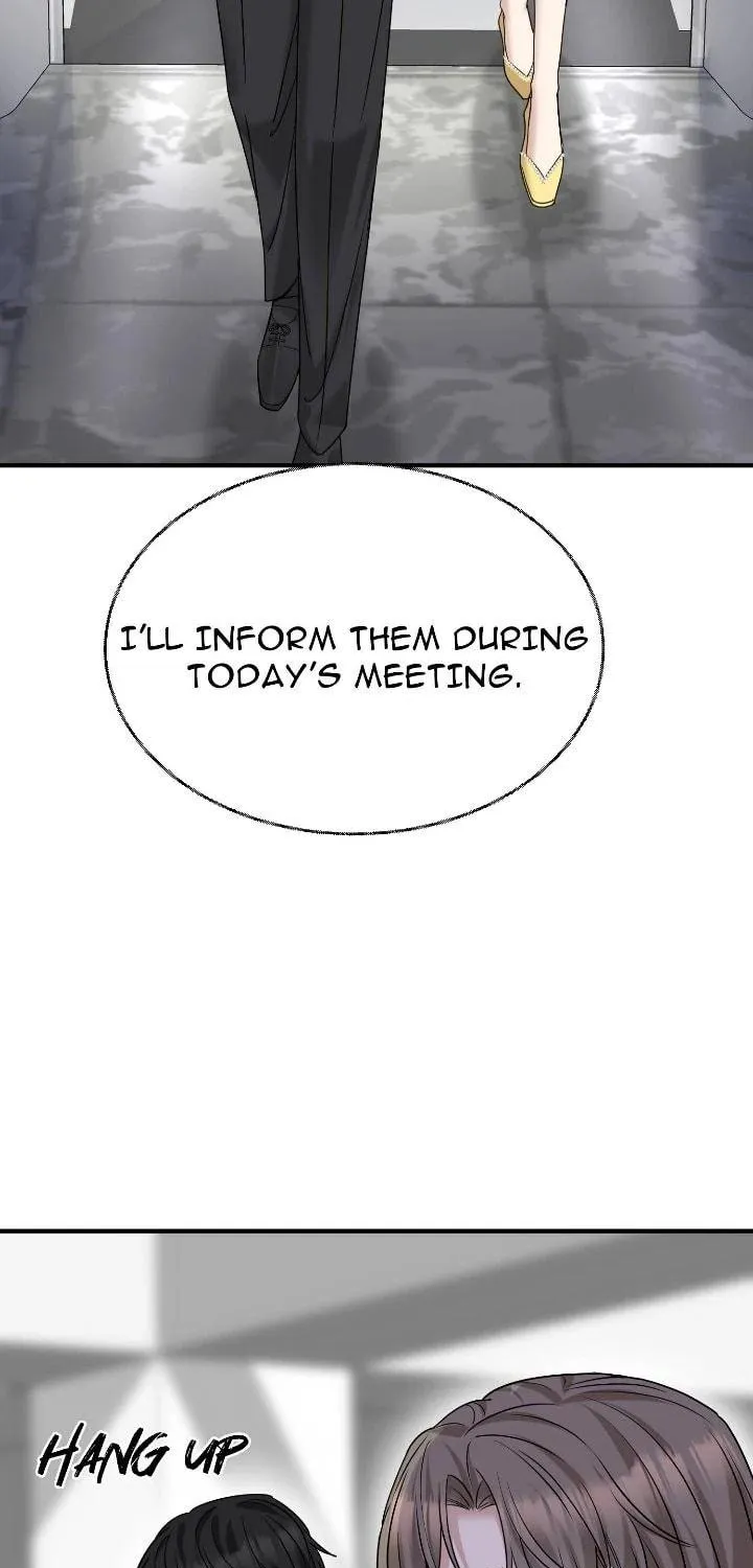 Live Happily Ever After With My Ex's Uncle Chapter 94 page 29 - 