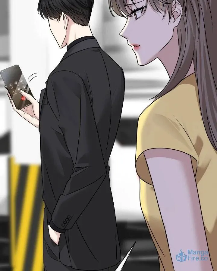 Live Happily Ever After With My Ex's Uncle Chapter 94 page 30 - 