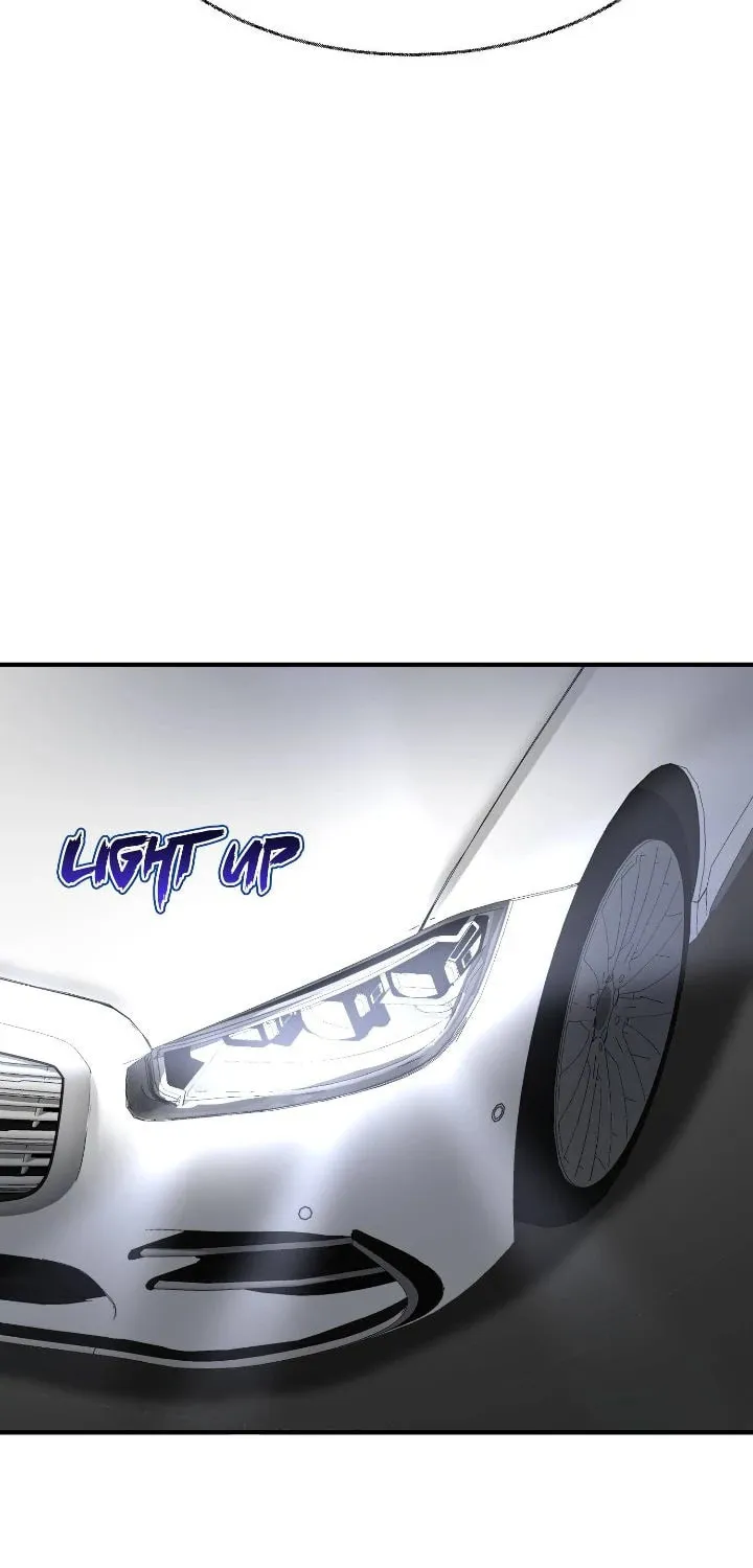 Live Happily Ever After With My Ex's Uncle Chapter 94 page 33 - 