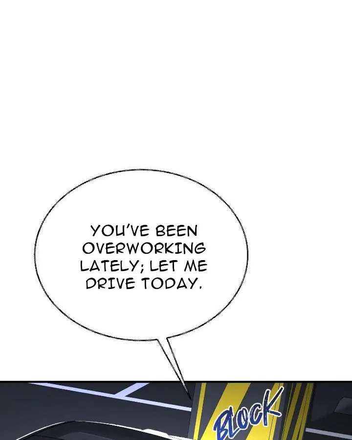 Live Happily Ever After With My Ex's Uncle Chapter 94 page 34 - 