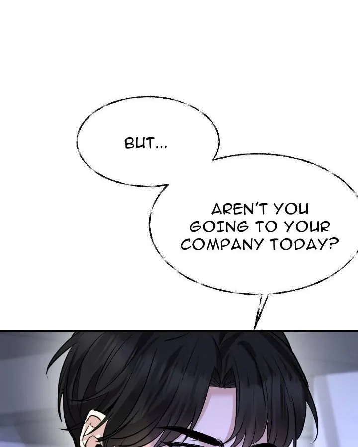 Live Happily Ever After With My Ex's Uncle Chapter 94 page 37 - 