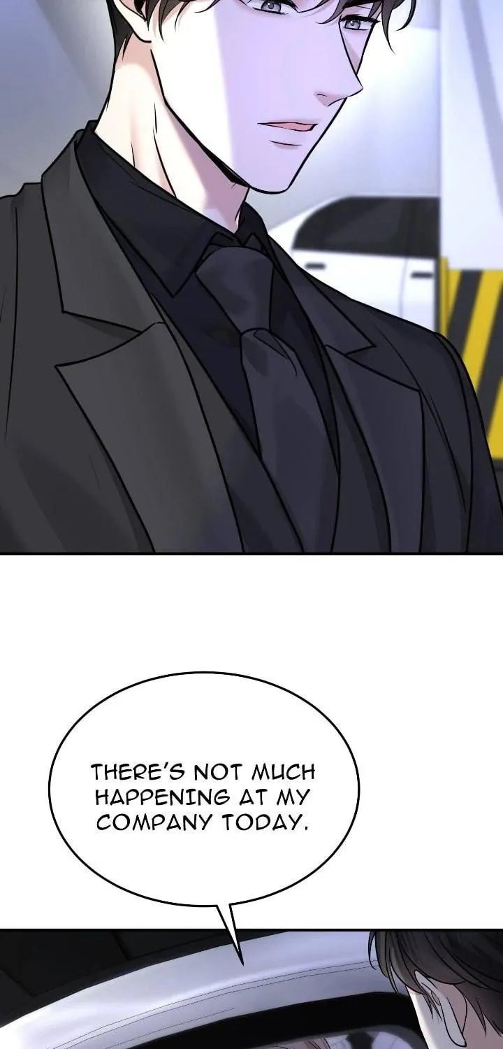 Live Happily Ever After With My Ex's Uncle Chapter 94 page 38 - 