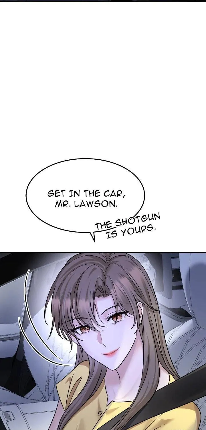 Live Happily Ever After With My Ex's Uncle Chapter 94 page 40 - 