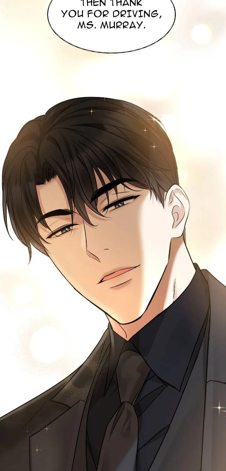 Live Happily Ever After With My Ex's Uncle Chapter 94 page 42 - 