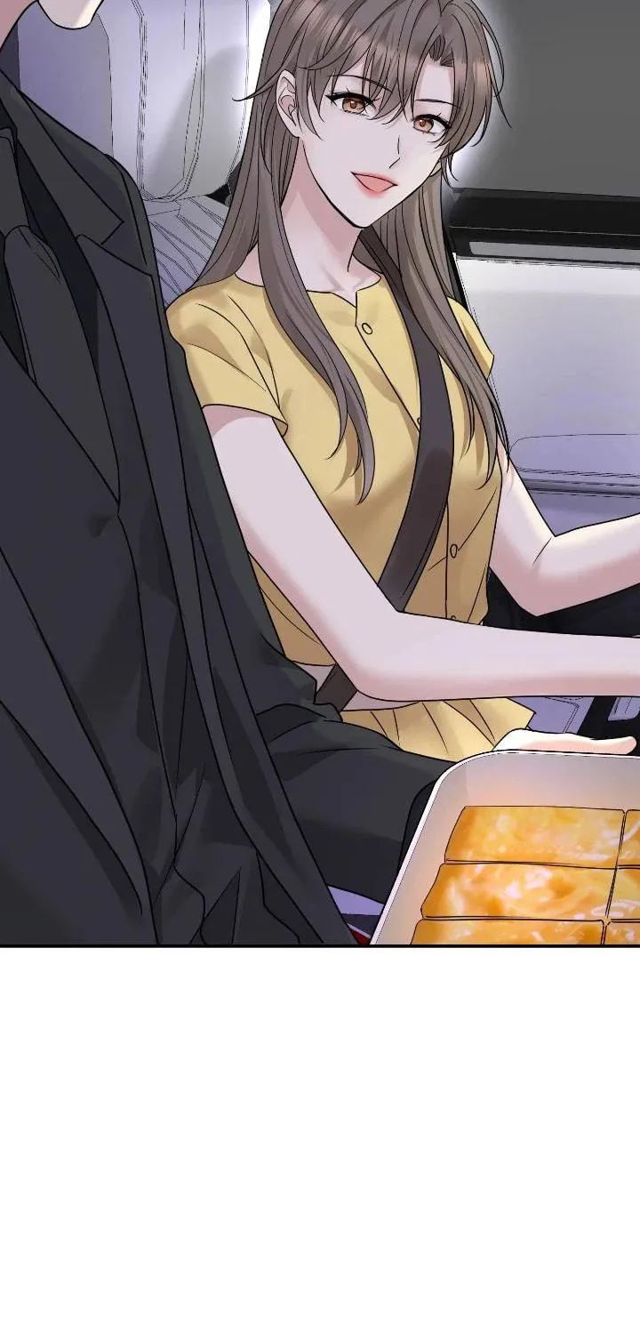 Live Happily Ever After With My Ex's Uncle Chapter 94 page 47 - 
