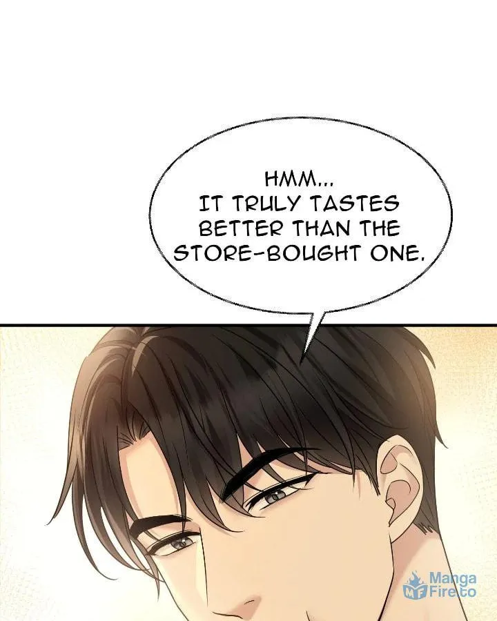 Live Happily Ever After With My Ex's Uncle Chapter 94 page 48 - 