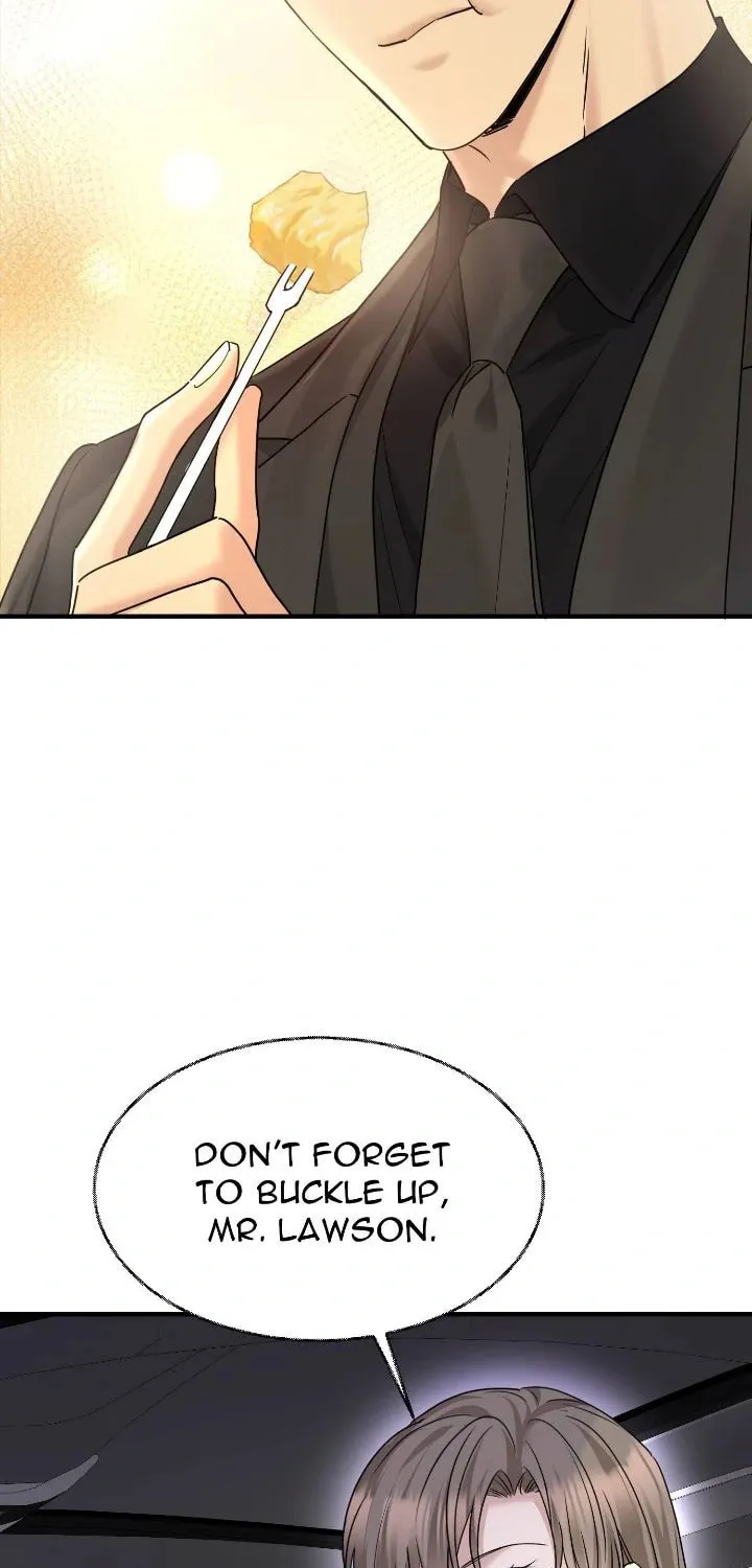 Live Happily Ever After With My Ex's Uncle Chapter 94 page 49 - 