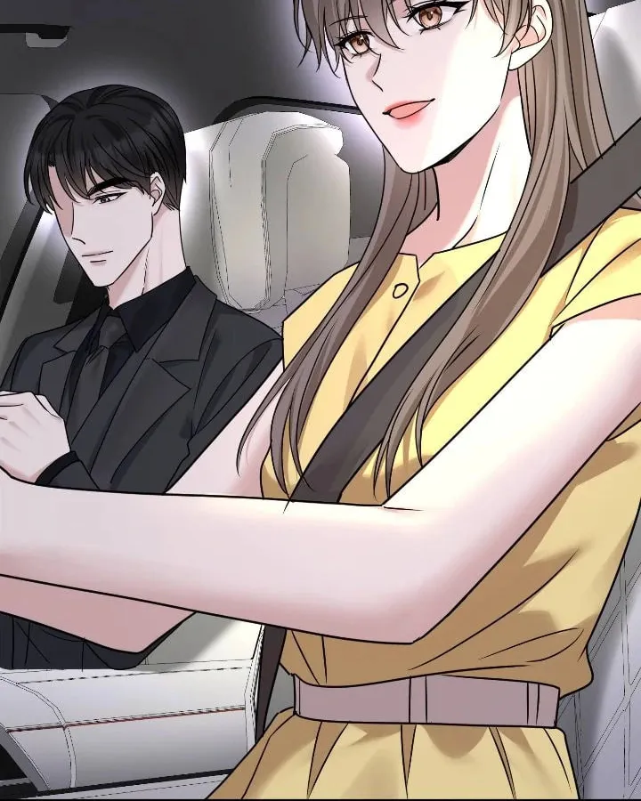 Live Happily Ever After With My Ex's Uncle Chapter 94 page 50 - 