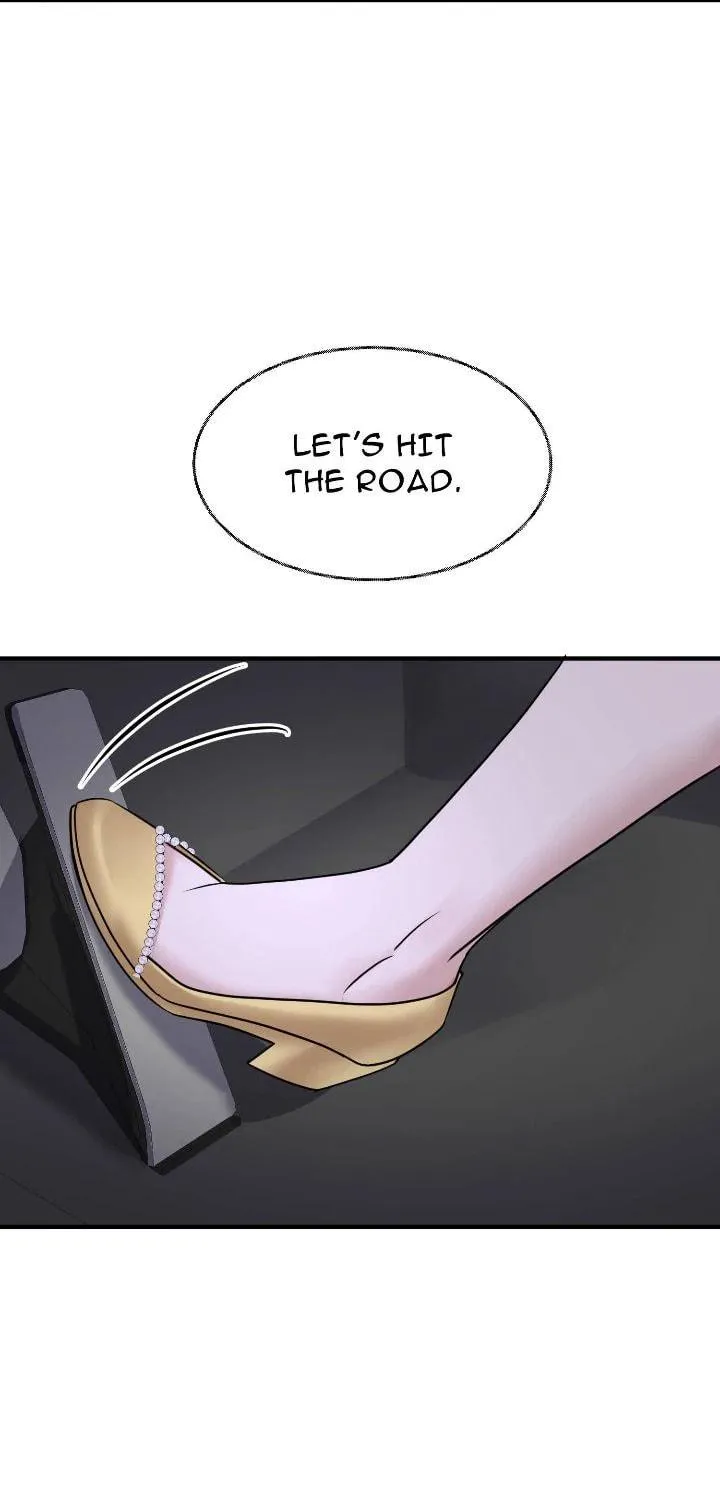 Live Happily Ever After With My Ex's Uncle Chapter 94 page 51 - 