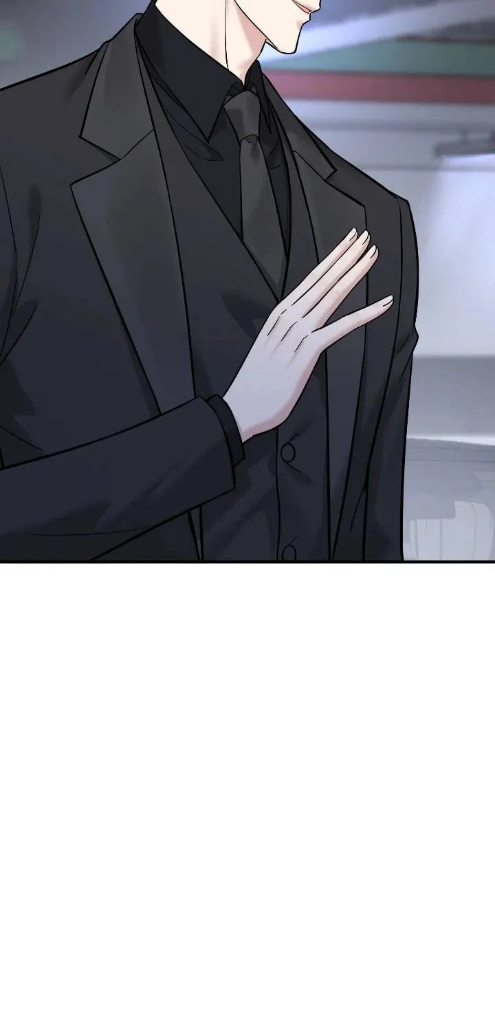 Live Happily Ever After With My Ex's Uncle Chapter 94 page 60 - 