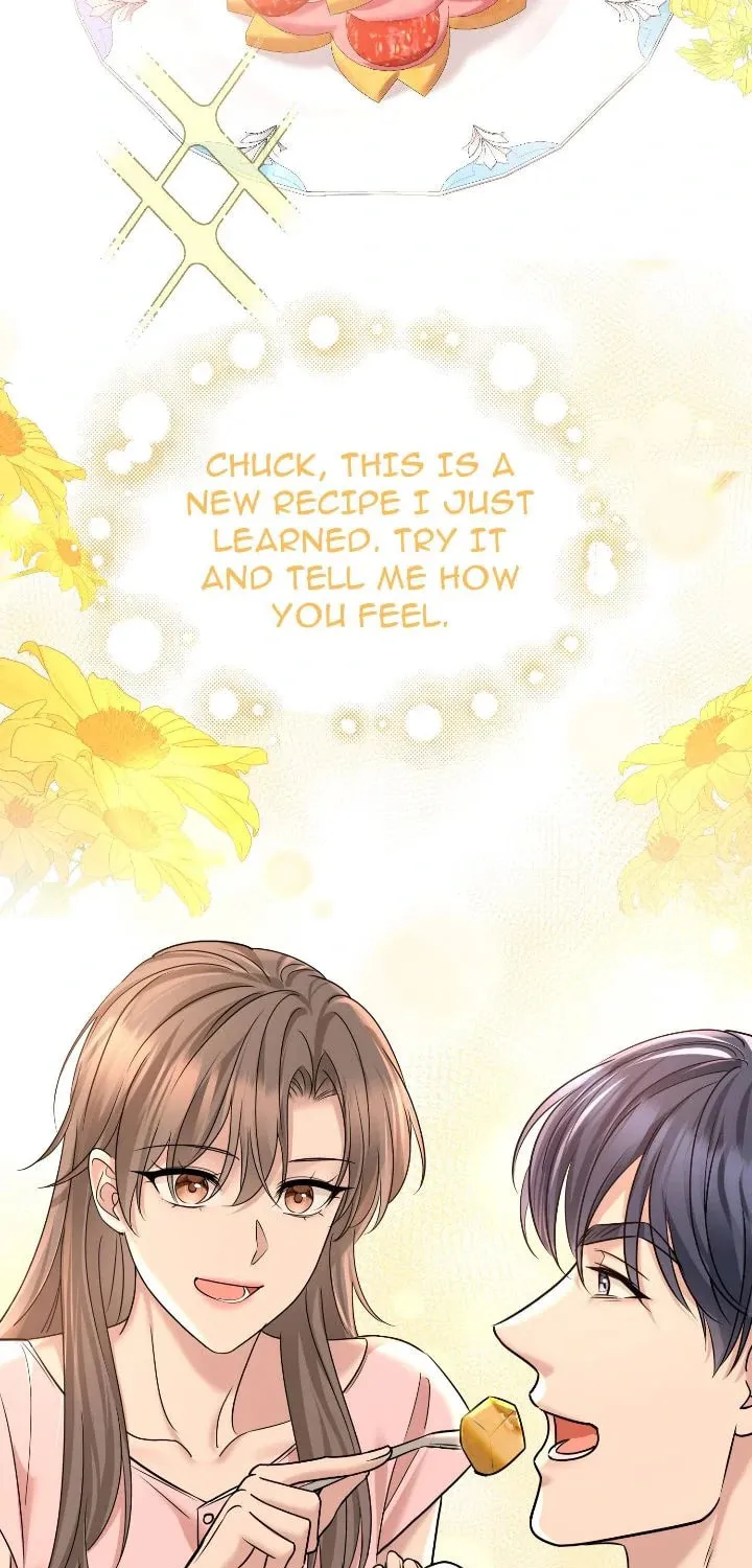 Live Happily Ever After With My Ex's Uncle Chapter 94 page 7 - 