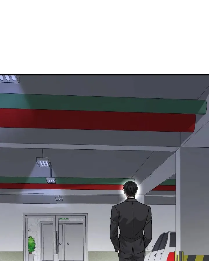 Live Happily Ever After With My Ex's Uncle Chapter 94 page 61 - 