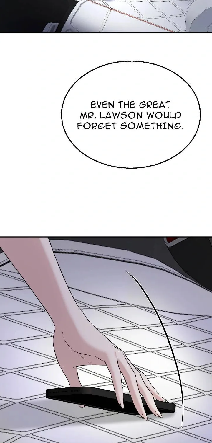 Live Happily Ever After With My Ex's Uncle Chapter 94 page 70 - 