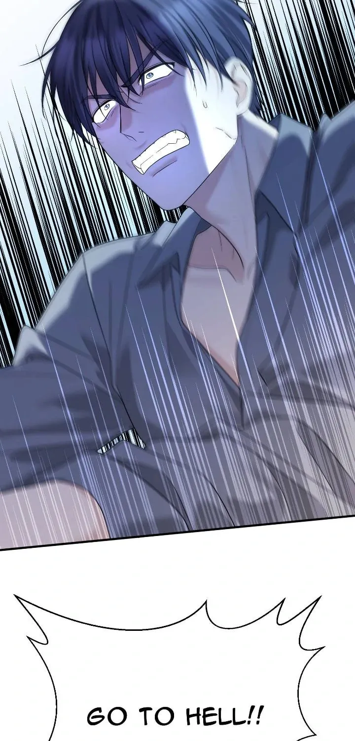 Live Happily Ever After With My Ex's Uncle Chapter 94 page 72 - 