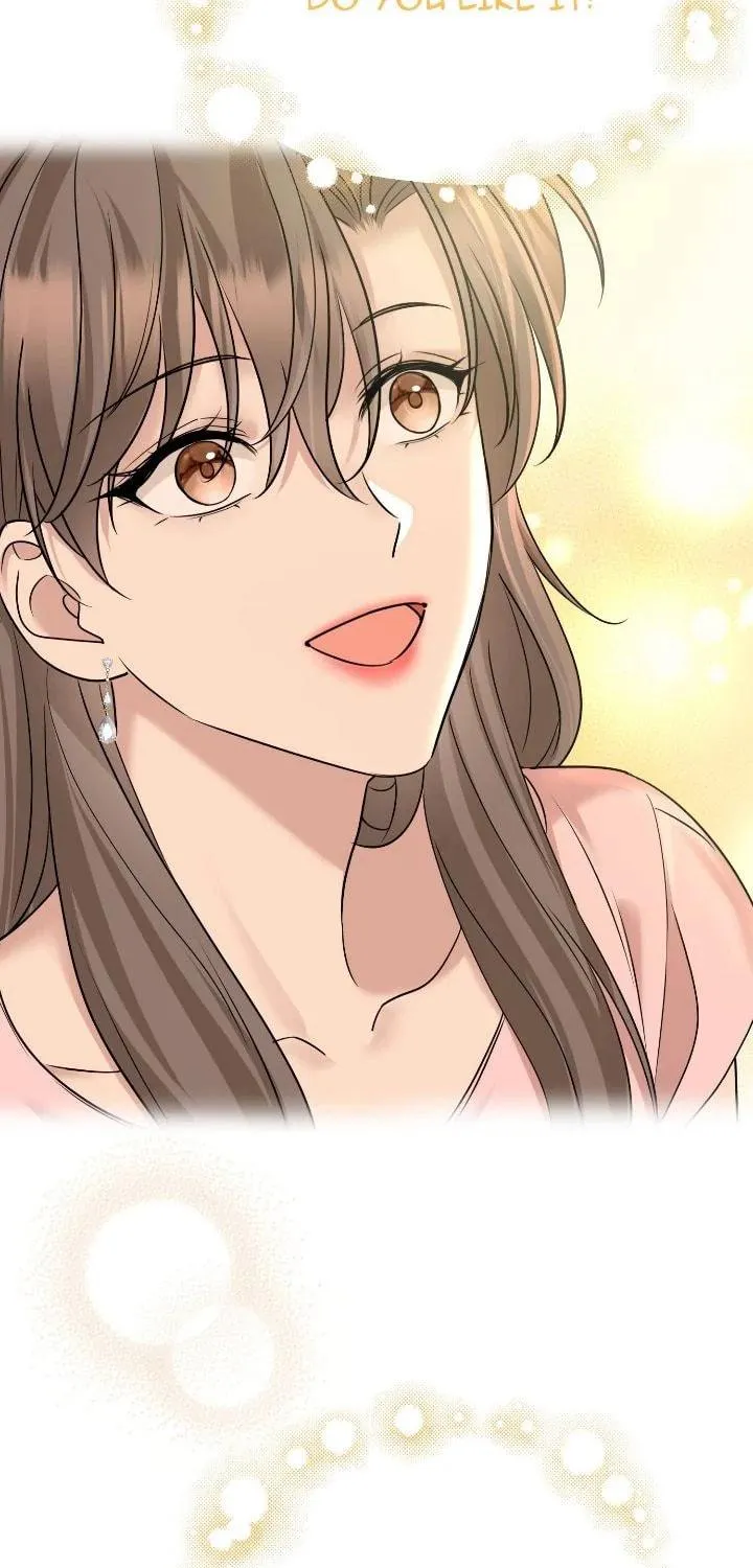 Live Happily Ever After With My Ex's Uncle Chapter 94 page 9 - 