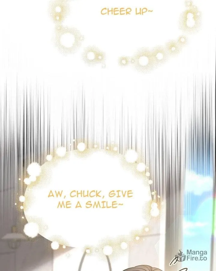 Live Happily Ever After With My Ex's Uncle Chapter 94 page 10 - 