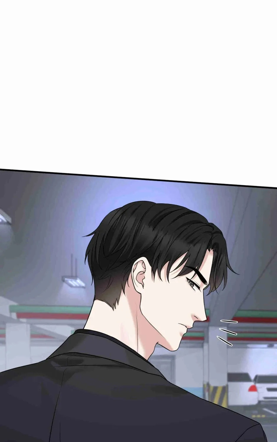 Live Happily Ever After With My Ex's Uncle Chapter 95 page 2 - 