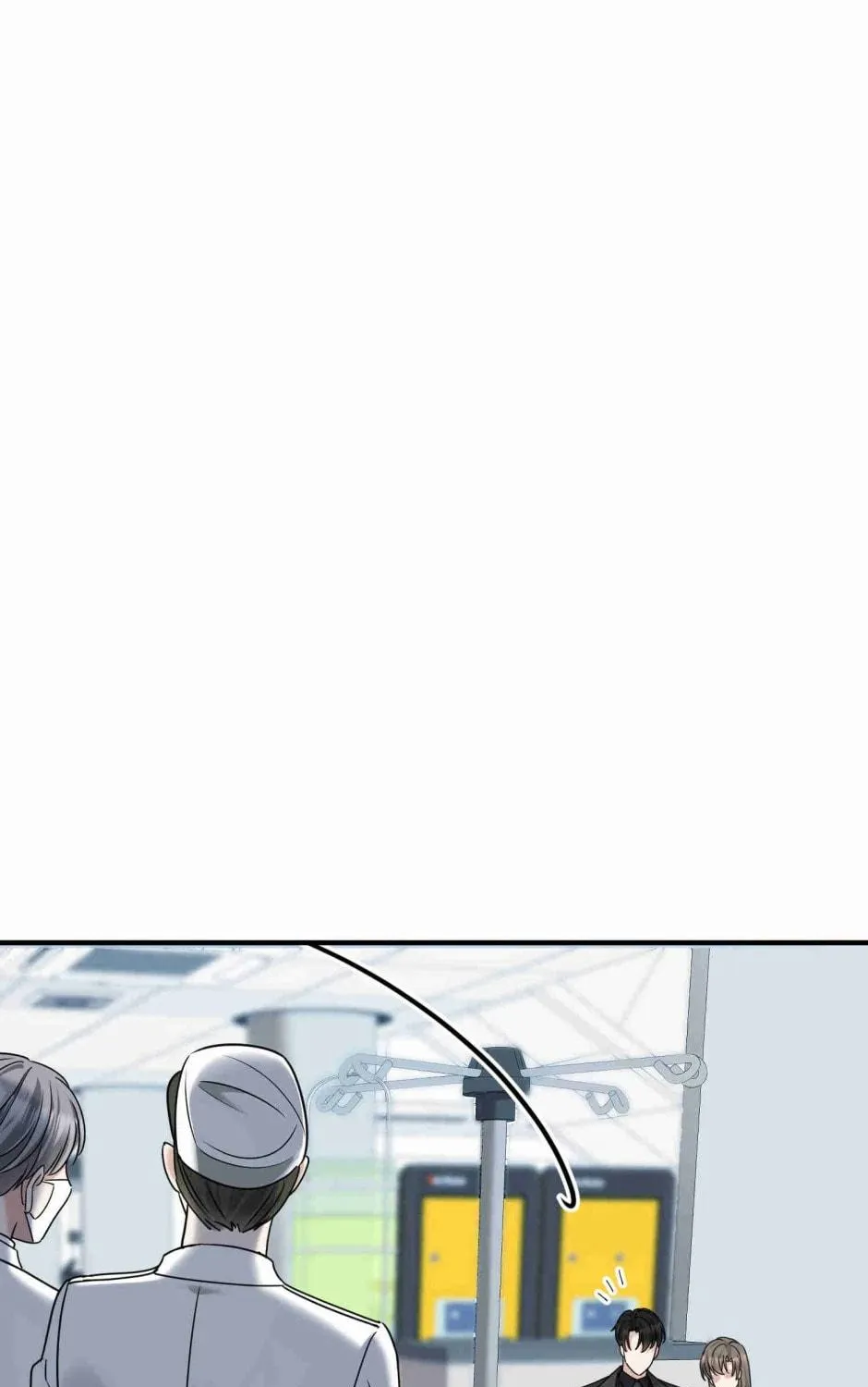 Live Happily Ever After With My Ex's Uncle Chapter 95 page 106 - 