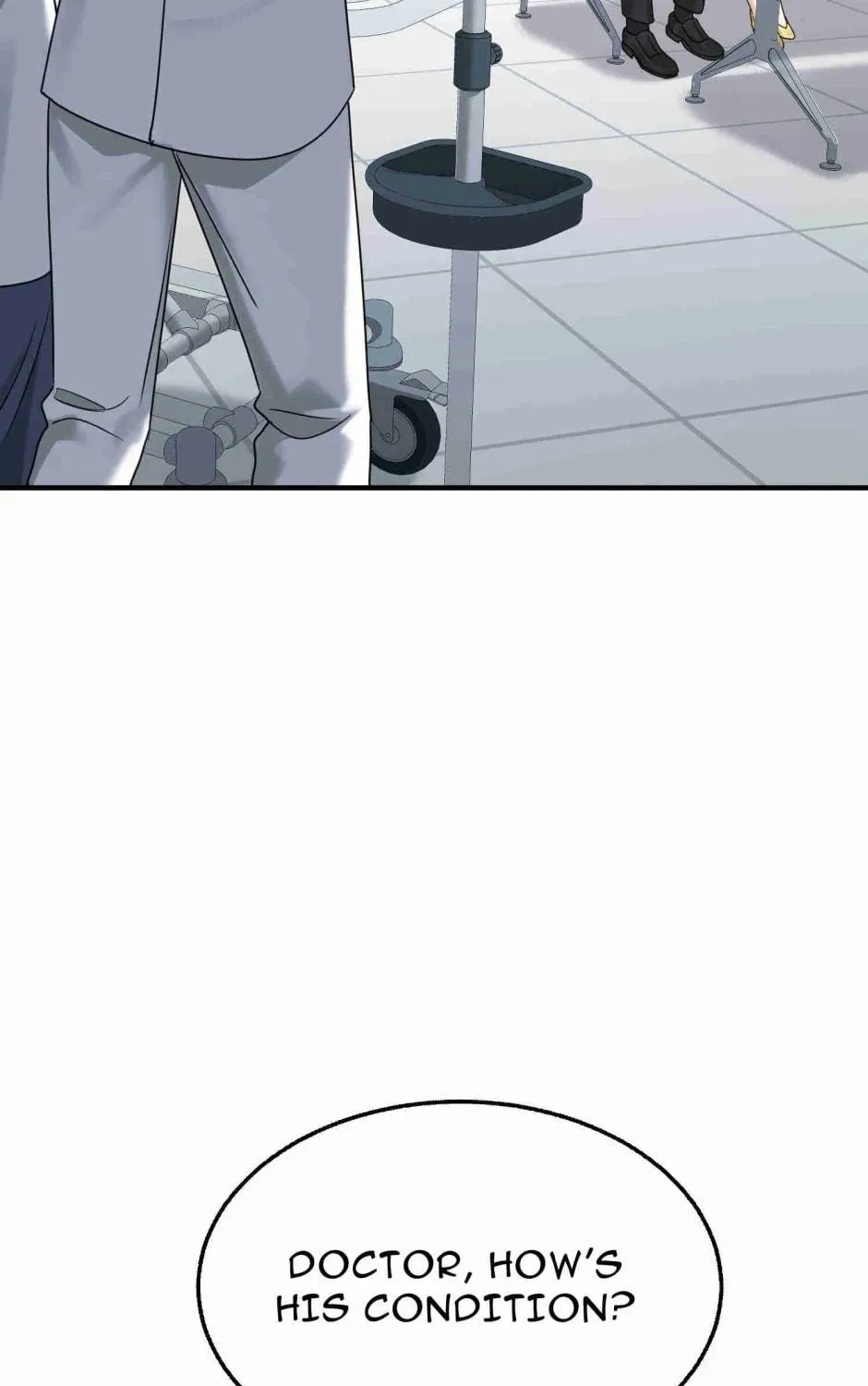 Live Happily Ever After With My Ex's Uncle Chapter 95 page 108 - 