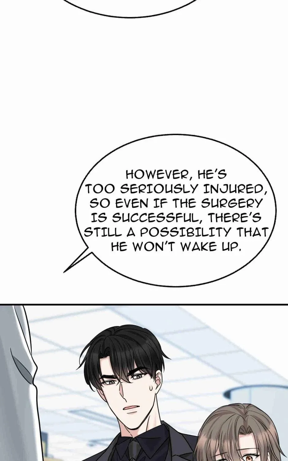 Live Happily Ever After With My Ex's Uncle Chapter 95 page 112 - 